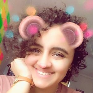 Meet your Posher, Madelyne